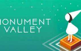纪念碑谷/Monument Valley(V3.7.736)