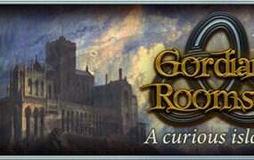 戈尔迪安房间2:好奇岛/Gordian Rooms 2: A curious island(Build.17210224)
