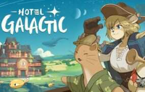 银河酒店/Hotel Galactic(v0.5)