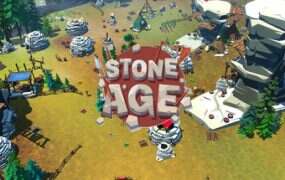石器时代/Stone Age