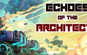 建筑师的回响/Echoes of the Architects