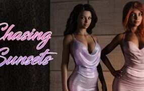 追逐日落 | 安卓直装【1.5G】