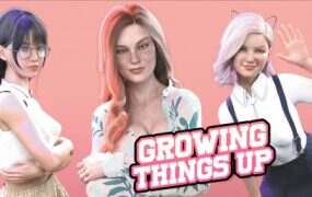 成长事物/Growing Things Up（更新至v0.45b）