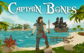 海盗之旅/Captain Bones(v1.0.3)
