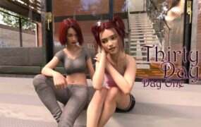 三十天 | 安卓直装【2.2G】