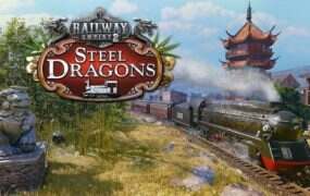 铁路帝国2/Railway Empire 2(更新至V1.8.0.64729)