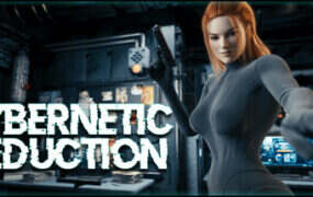 网络诱惑/Cybernetic Seduction（更新至Ep8_1）