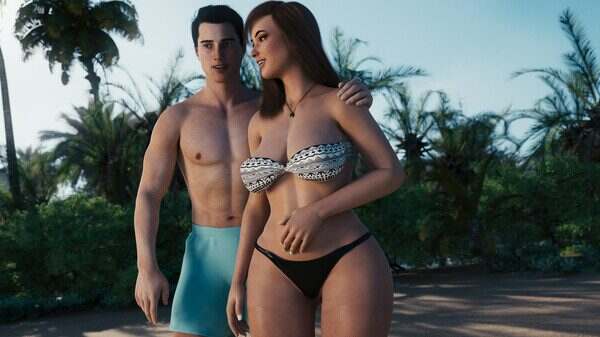 网络诱惑/Cybernetic Seduction（更新至Ep8_1）