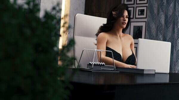 网络诱惑/Cybernetic Seduction（更新至Ep8_1）