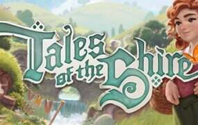 指环王:夏尔传说/Tales of the Shire: A The Lord of The Rings Game(更新至v1.0.1)