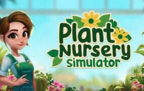 植物苗圃模拟器/Plant Nursery Simulator(v0.5.0)