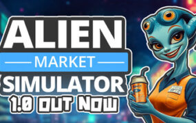 异星市场模拟器/Alien Market Simulator（更新至v1.0.0）