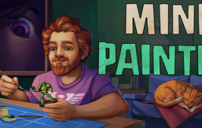 小小工匠/Mini Painter