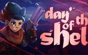 孤岛猎神/Day of the Shell