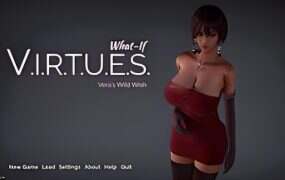 美德外传/VIRTUES What If（Ch7）