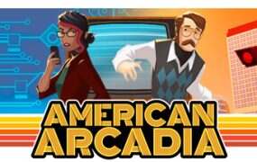 美国阿卡迪亚/American Arcadia