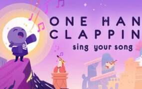 单手鼓掌/One Hand Clapping(v05232022)