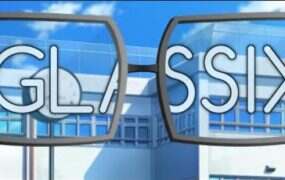 神器眼镜 | 安卓直装【1.7G】