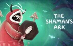 萨满鼓/The Shaman’s Ark