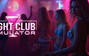 夜店模拟器/Night Club Simulator