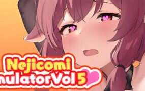 拧螺丝模拟器/Nejicomi Simulator(更新至v1.0.6)