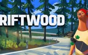 浮木/Driftwood