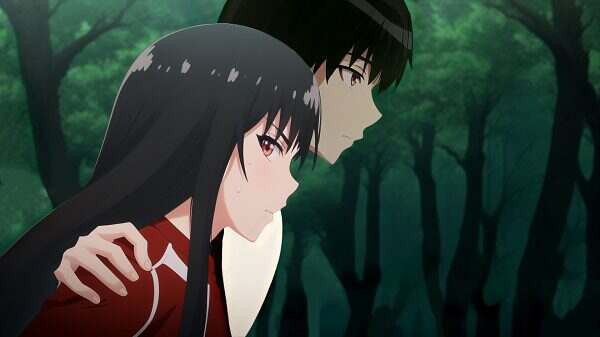 实力至上主义的教室：红色奏鸣曲/COTE： Red Sonata（更新至V0.20.2）