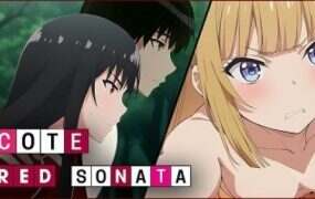 实力至上主义的教室:红色奏鸣曲/COTE: Red Sonata(更新至V0.20.2)