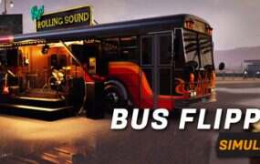 巴士达人/Bus Flipper Renovator Simulator