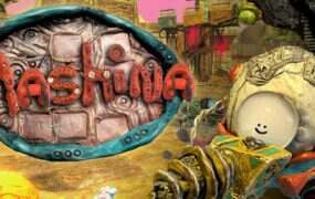 玛西纳/Mashina