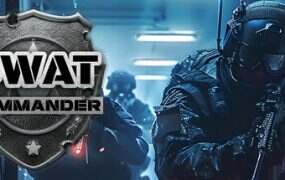 特警指挥官/SWAT Commander(更新至v0.7.7.3)