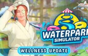 水上乐园模拟器/Waterpark Simulator（更新至Build.20990408）