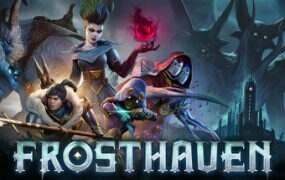 霜港迷城/Frosthaven(更新至v0.10.5)