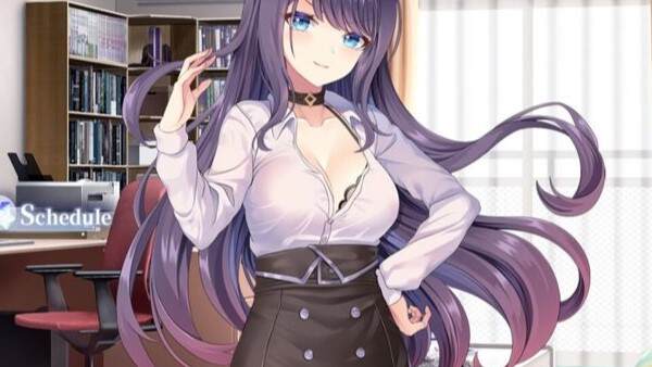 性转契约与痴汉少女/Change Contract and Molester Girl(更新至v1.3.4) 性转契约与痴汉少女/Change Contract and Molester Girl(更新至v1.3.4)