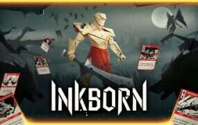 墨生/Inkborn(Build.19441804)