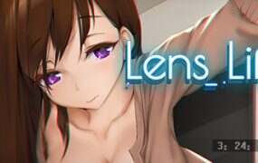 我的镜头人生/Lens Life