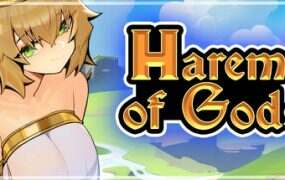 众神后宫/Harem of Gods