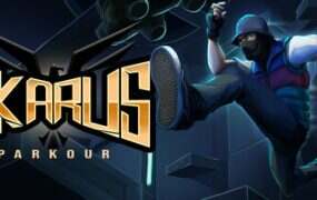 伊卡洛斯跑酷/Ikarus Parkour(v2.7.3)