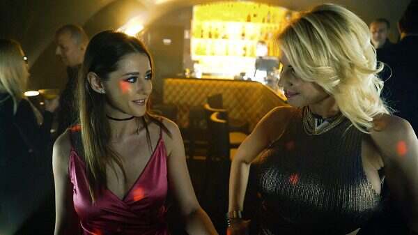 代理机构/The Agency（更新至EP3 v0.9.9）