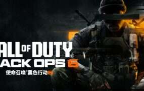使命召唤21:黑色行动6/Call of Duty: Black Ops 6(v11.1)
