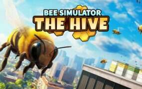 蜜蜂模拟器:蜂巢/Bee Simulator: The Hive