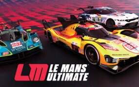 勒芒终极赛/Le Mans Ultimate(v1.01)