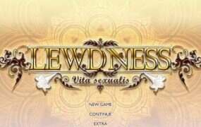 大小姐恶堕学院/LEWDNESS