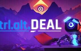 控制交易/Ctrl Alt Deal(v25.07.5506.6)