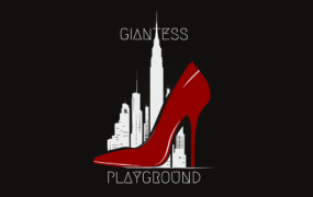 女巨人游乐场/Giantess Playground（v2.8）