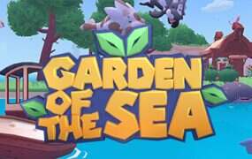 海上花园/Garden of the Sea(Build.16524129)
