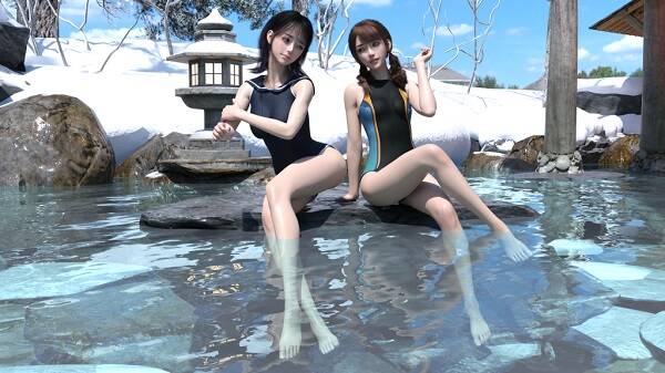 爱欲之都/City Lights Love Bites(更新至v0.2.6.2) 爱欲之都/City Lights Love Bites(更新至v0.2.6.2)