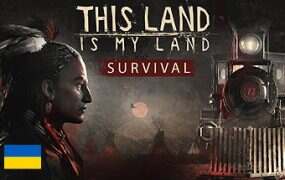 这是我的土地/This Land is My Land(v1.0.3.19014)