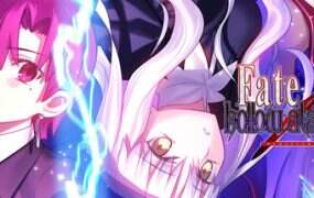 命运 空寂之境 复刻版/Fate/hollow ataraxia REMASTERED(更新至v1.0.3.726)