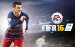 FIFA 16